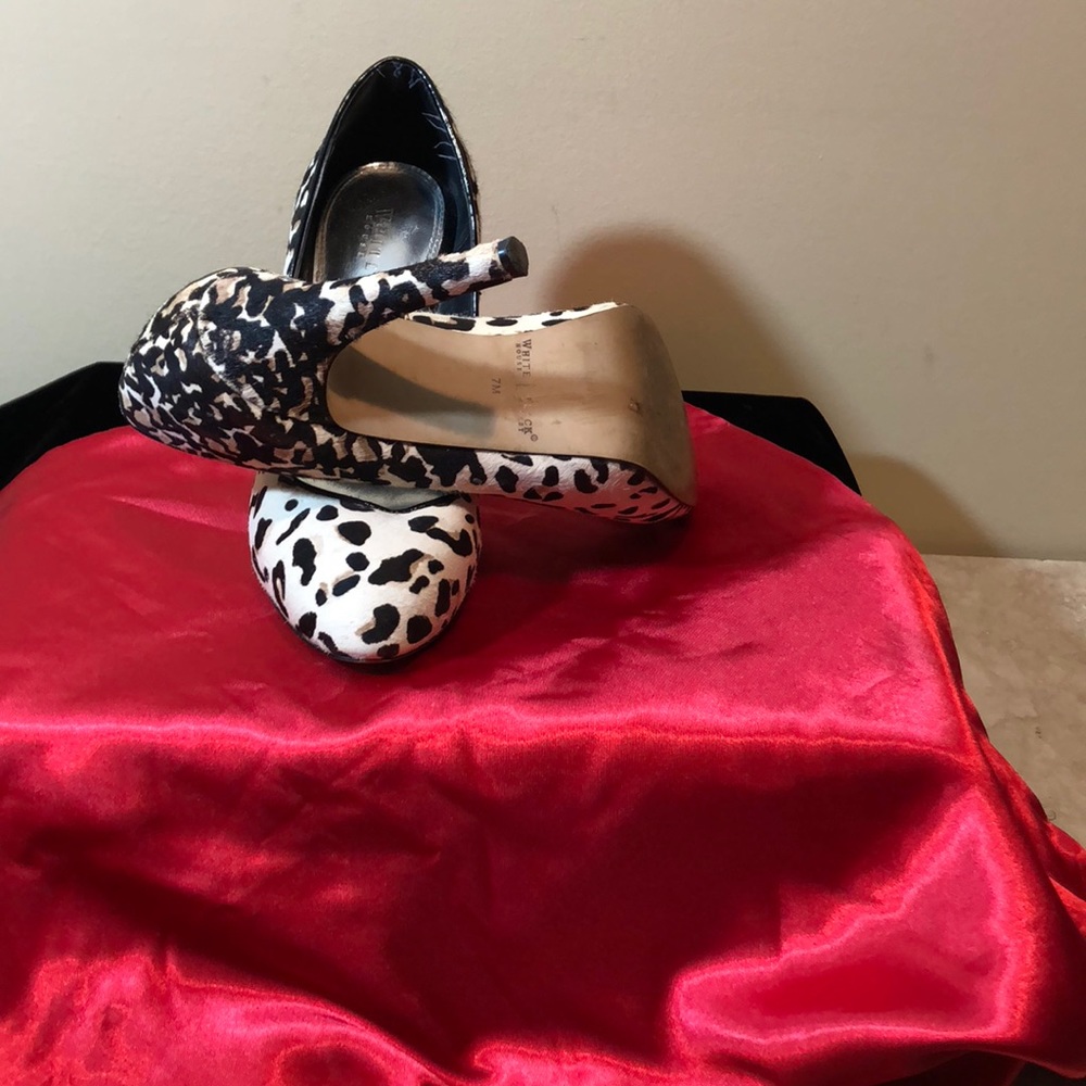 High Heels - Picture 5 of 5